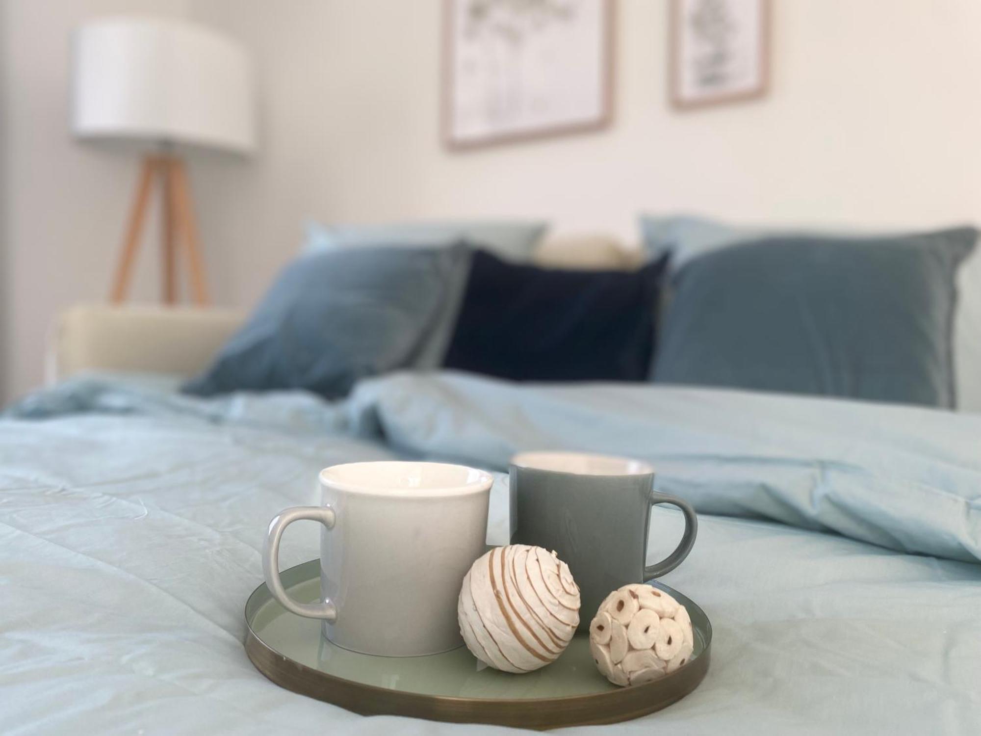 Apartment Chez Colette *
